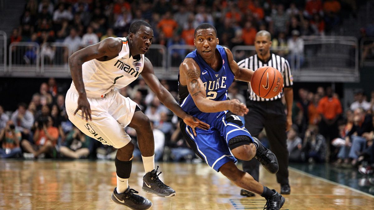 basket universitario eeuu